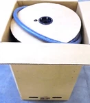 Nomaco Sof Rod, 322-91-1125-0, 1/8'', 1.125 Gray, 500 Foot Spool. Fixed Price $122.50.