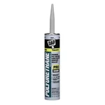 Dap 18814 Adhesive Sealant, Gray, 10.1 Oz Cartridge. Fixed Price $21.85.
