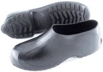 Tingley Rubber 1300M Hi-top Black Heavy-duty Work Overshoe Medium. Fixed Price $34.76.