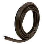 Frost King ES184B Weatherseal Replacement, 1/2-INCH X 3/4 7 Ft Long, B.... Fixed Price $24.82.