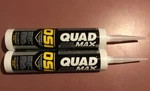 Osi Quad Max Window, Door & Siding Sealant - Clay Color #301 9.5 Fl Oz *2 Packs. Fixed Price $50.00.