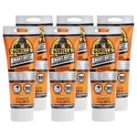 Gorilla Heavy Duty Construction Adhesive All Surface Waterproof 6 Pack 7 Ounce. Fixed Price $85.59.