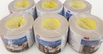 Lot Of 3M All Weather Flashing Tape 8067 (4" X 75 Ft) -new/sealed-. Fixed Price $179.99.
