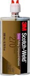 DP270 3M Scotch-weld Epoxy Potting Compound. Fixed Price $30.00.