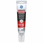 Supreme Silicone Kitchen & Bath Sealant- Squeeze, White, 2.8-OZ. 2974791. Fixed Price $18.60.