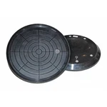 Woods Powr-grip VPFS8L Stand Pad. Fixed Price $67.20.