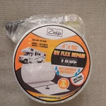 Ziollo Rv Roof Repair Seam Tape With - 4" X 50FT. Roller.. Fixed Price $28.99.