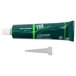 Dowsil 2112531 Silicone SEALANT,BLACK,732 53DC07. Fixed Price $10.97.