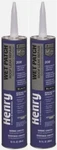Henry HE208004 10.1 Oz Wet Patch Roof Leak Cement Repair - Pack Tubes. Fixed Price $35.89.