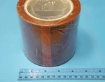 Tensilized Ptfe Tape With Silicone Adhesive, 4" X 36 Yards (108 Ft), Cs Hyde. Fixed Price $75.00.