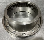 Falk 1035G10 Gear Coupling Sleeve Nos Surplus Original Box Storage Wear. Fixed Price $452.99.