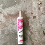 Schnee-morehead Inc. Acryl-r SM5430 Non-skinning Ssr Sealant. Fixed Price $10.00.