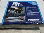 Polywater FST-250 Foam Duct Sealant. Fixed Price $70.00.