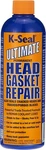 K-seal ST3501 Pour And Go Head Gasket Sealer, 16OZ, Permanent Repair For.... Fixed Price $32.43.