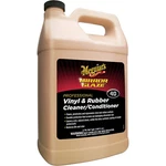 Meguiar's M4001 Mirror Glaze Vinyl & Rubber Cleaner Conditioner, Gallon. Fixed Price $54.99.