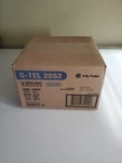 12 Pack H.b.fuller Q-tel 2052 Sealant Silicone Re-entrable 3 Fl Oz. Fixed Price $89.99.