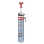 Superflex Rtv, Silicone Adhesive Sealant, 190 Ml, Cartridge, Blue Henkel. Fixed Price $224.01.
