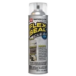 Flex Seal FSCL20 Rubberized Spray Coating, 12 Sq-ft Coverage Area, 14 Oz Can. Fixed Price $25.59.