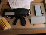 Loctite Eq HD14-200ML-2K Dispenser Gun. Fixed Price $229.99.