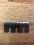 3M Accuglide Cutting Blade 78-8017-9173-8 2" Head. Fixed Price $41.99.