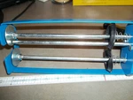 Cox Manual Epoxy Applicator. Fixed Price $50.00.