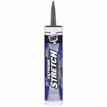 Extreme Stretch Premium Elastomeric Sealant, Iron Stone, 24 Hr Curing, 40 100. Fixed Price $9.54.