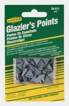 Fletcher Terry No. Push Glazier's Points Window Glass Repair 225PK 08-511. Fixed Price $9.99.