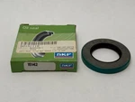 Skf 15142 Oil Seal 1.500X2.502X0.313" CRWA1 Nbr. Fixed Price $17.75.