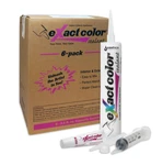 Exact Color Sealant 9.5OZ Cartridge Contractor Case - 6 Pack. Fixed Price $123.99.