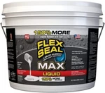 Flex Liquid Max, 2.5 Gallon, White, Rubber Coating Sealant. Fixed Price $249.99.