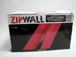 New In Box Pack Heavy Duty Zipper HDAZ12 7'. Fixed Price $119.97.