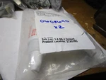 Loctite 1138284 White 5770 Thread Locker 50 Ml Tube Qty. Fixed Price $100.00.