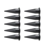 Cone For Sausage And Bulk Caulk Guns, 10-PACK, SD-BCNOZZLE-1... Fast Ship. Fixed Price $22.99.