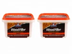 Elmer's E842L Carpenter's Interior Wood Filler; 32 Ounce; 1 Quart Pack Of. Fixed Price $19.99.