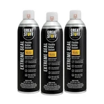 Great Stuff Extreme Sealant 3-PACK Clear 14 Oz Aerosol. Fixed Price $60.72.