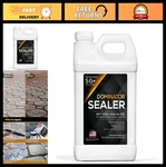 Dominator Clear Acrylic Paver Sealer 2.5 Gal Wet Look High Gloss. Fixed Price $288.99.