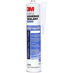 7000000623 Marine Adhesive Sealant - 10 Oz., White Fl (pack Of 1). Fixed Price $40.43.