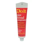 Do It Fl. Oz. Gray Non-drip Pipe Compound 28140-144 Pack Of 12 Sim Supply,. Fixed Price $15.65.