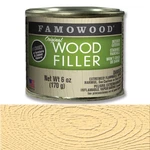 Eclectic Products #36141126 6OZ Nat Wood Filler. Fixed Price $5.99.