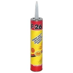 Leech F-26 10 Oz. Construction F26-33-12 Pack Of Adhesives. Fixed Price $71.11.
