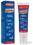 Max Strength Clear Construction Adhesive, 2.8 Fl Oz Integrated Squeeze Tube, .... Fixed Price $14.56.