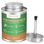 Hzutloer Polyurethane ADHESIVE,120ML Multi-purpose Clear. Fixed Price $15.71.