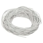 Patikil Backer Rod 1/8 Inch Epdm Rubber Caulk X 98FT, White. Fixed Price $23.94.
