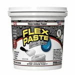 Flex Seal PFSWHTR16 Paste Lb Jar White. Fixed Price $16.99.