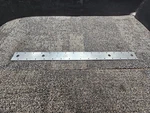 (qty 4) Simpson Strong-tie 27-IN 12-GAUGE Galvanized Steel Strap MST27 ESR-2523. Fixed Price $45.00.