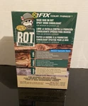 Pc-rot Terminator 24 Ounce Wood Restoration Preservation Epoxy Kit Restore. Fixed Price $29.99.
