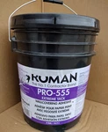 Roman PRO-555 Gal. Bucket Extreme Tack Wallpaper Adhesive. Fixed Price $149.99.