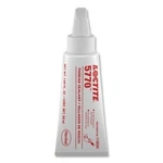 5770 High Temperature Thread Sealant, 50 Ml, Tube, Off-white Henkel Corporation. Fixed Price $52.58.