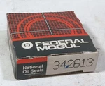 New National Federal Mogul 342613 Oil Seal Nib ***make Offer***. Fixed Price $7.95.