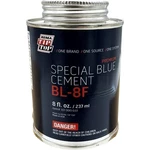 Rema Tip Top BL-8F Special Blue Cement 8OZ. Fixed Price $20.97.